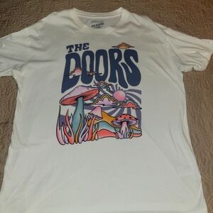 American Eagle Doors Band Tee